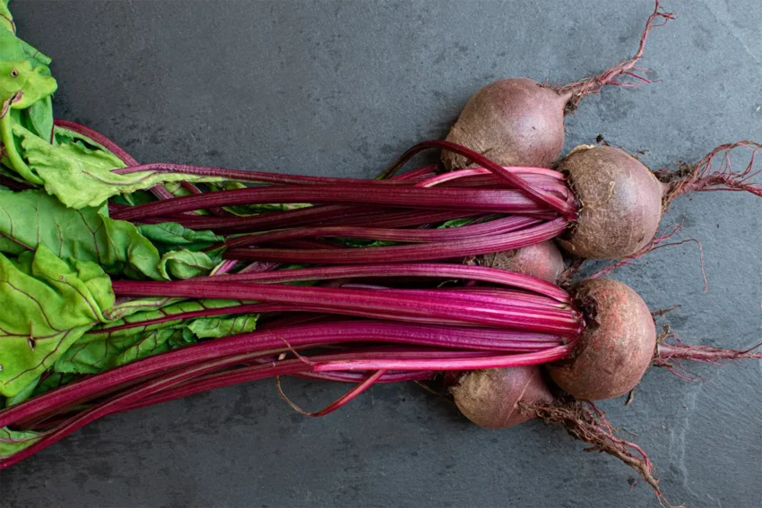 Bunch of Beetroots