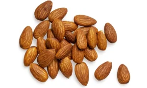 Almonds