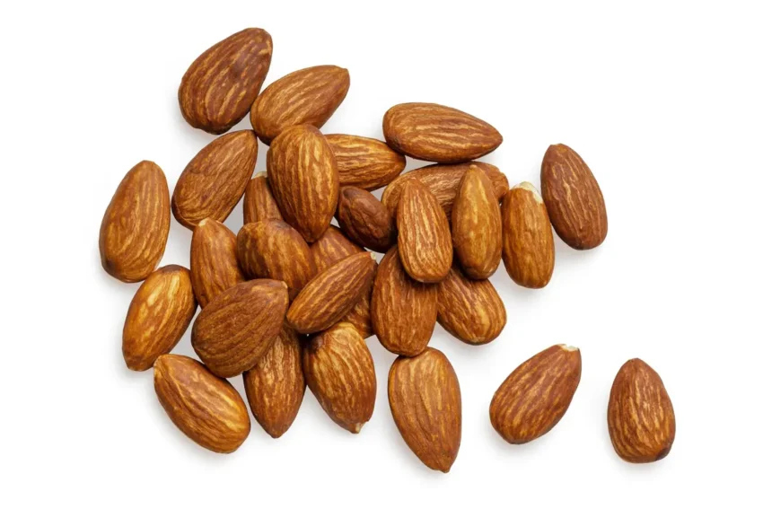 Almonds