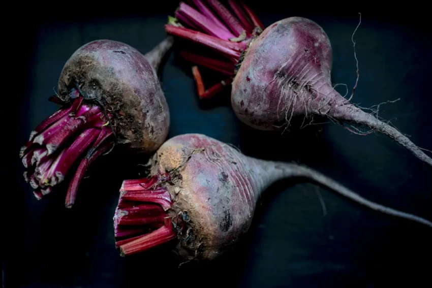 Beetroots