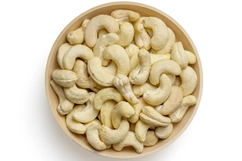 Cashews