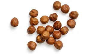 Hazelnuts