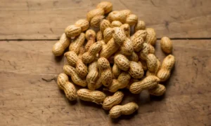 Peanuts