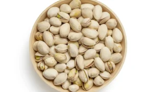 Pistachios