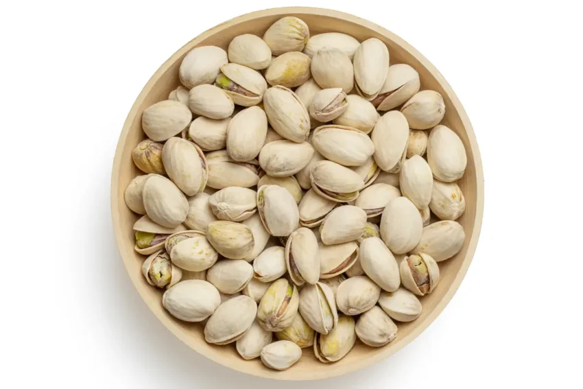 Pistachios