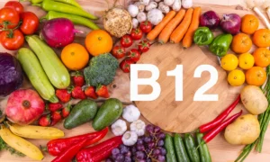 Vitamin B12