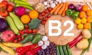 Vitamin B2