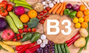 Vitamin B3