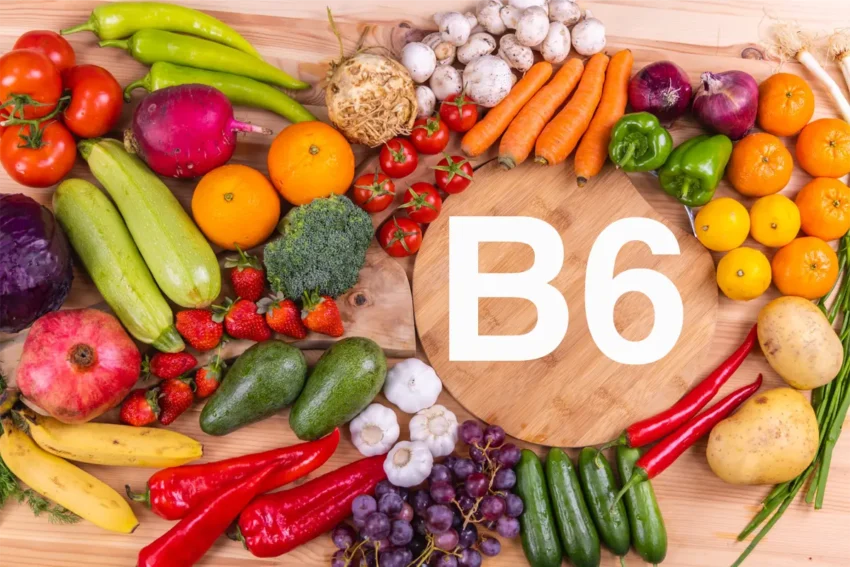 Vitamin B6