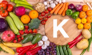 Vitamin K